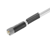 Circular Cable Assemblies - 281-2455330150-ND - DigiKey