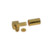 Coaxial Connector (RF) Assemblies - 5073-BAC510-ND - DigiKey
