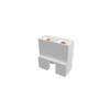 Shunts, Jumpers - 63429-402LF-ND - DigiKey