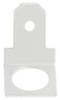 Spade Connectors - 1251984 - RS Components, Ltd.