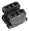 Push Button Contact Blocks & Light Blocks - 3422908 - RS Components, Ltd.