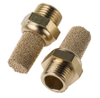 Pneumatic Silencers - 1216000 - RS Components, Ltd.