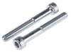 Socket Screws - 4838281 - RS Components, Ltd.