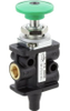 Pneumatic Manual Control Valves - 2179984 - RS Components, Ltd.