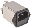 IEC Filters - 8813671 - RS Components, Ltd.