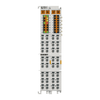 EL7211 | EtherCAT Terminal, 1-channel motion interface, servomotor, 48 V DC, 4.5 A, resolver -  - Beckhoff Automation LLC