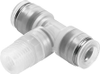 Pneumatic Fittings - 1259699 - RS Components, Ltd.