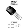 10 A 150 V Diode and Rectifier - 280-VF10150S-E3/4W - ERSAELECTRONICS PTE. LTD.