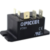 General Purpose Relays - 2500-PTRH-1A-9SFT-OT4-XG - New Yorker Electronics Co., Inc.