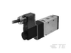 Solenoid Valves - 5000011075-SE - TE Connectivity