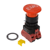 Emergency Stop (E-Stop) Switches - UNKNOWN - DigiKey