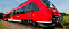 Commuter and Regional Trains - Single-deck Electric Multiple Units - Bombardier, Inc.