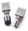 Optical Transmitter for Industrial Applications with ST-Threaded Port, Standard Power, RoHS Compliant -- HFBR-1414TZ - Image