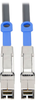 Mini-SAS External HD Cable - SFF-8644 to SFF-8644, 12 Gbps, 1 m (3.3 ft.) -- S528-01M - Image