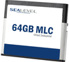 64GB MLC CFast Card Solid-State Disk (SSD) -- 104442 - Image