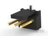 PCB Headers & Receptacles - 3-647168-3 - TE Connectivity