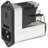AC Power Entry Modules -- CE20.6100.151