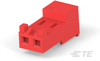 Rectangular Wire & Cable Connectors & Housings - 3-647478-2 - TE Connectivity