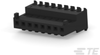 Standard Rectangular Connectors - 3-644578-8 - TE Connectivity