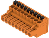 Terminal Blocks - Headers, Plugs and Sockets - 1980240000-ND - DigiKey