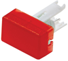 Lens, Rectangular, Red; Lens Shape Eao - 38Y7573 - Newark, An Avnet Company