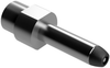 Contact, Pin, Screw, 8-32 Unc; Product Range Amphenol Sine/tuchel - 15AJ1873 - Newark, An Avnet Company
