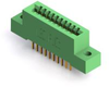 Card Edge Conn, Dual, 20Pos, Th; Card Edge Connector Type Edac - 85H5928 - Newark, An Avnet Company