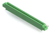 Card Edge Conn, Single Side, 27Pos, Th; Card Edge Connector Type Edac - 59AJ4286 - Newark, An Avnet Company