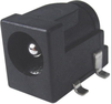 Dc Power Jack, 2A, 12V, Surface Mount; Gender Cliff Electronic Components - 43T5067 - Newark, An Avnet Company