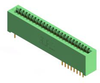 Card Edge Conn, Dual, 48Pos, Th; Card Edge Connector Type Edac - 65AJ1071 - Newark, An Avnet Company
