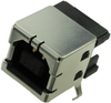 Usb, 2.0 Type B, Receptacle, Th; Usb Connector Type Amp - Te Connectivity - 26AC6830 - Newark, An Avnet Company