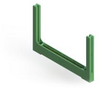 Card Conn, Single Side, 31Pos, Wire Wrap; Card Edge Connector Type Edac - 67AJ3244 - Newark, An Avnet Company