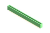 Card Edge Conn, Dual, 70Pos, Th; Card Edge Connector Type Edac - 63AJ9934 - Newark, An Avnet Company