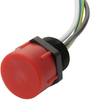 Sensor Cord, 3P Cir Plug-Free End, 1M; Connector Type A Molex - 01AH0110 - Newark, An Avnet Company