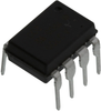 Optocoupler, Logic Gate, 3750Vrms; No. Of Channels Broadcom - 88H7829 - Newark, An Avnet Company