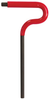 Hex Key, T Handle, 5/16; Af Size Metric Jonard Tools - 93X5348 - Newark, An Avnet Company