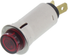 Lamp, Indicator, Neon, Red, 125V; Supply Voltage Leecraft - 25F1333 - Newark, An Avnet Company