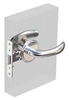 Swing Action Latches - MA-01-221-01-10 - bisco industries