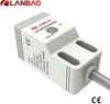Inductive square sensor -- LE18SF05DPO