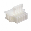 CONN MALE TAB HSG 0.25 4POS NAT - 792-927742-4 - Utmel Electronic Limited