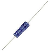 Aluminum Electrolytic Capacitors - Leaded 10uF 400volts 20% -- 874-500D106M400FK2 - Image