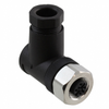 Circular Connector Assemblies - 277-8394-ND - DigiKey