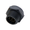 Circular Connector Assemblies - 2150-22010515-01-ND - DigiKey