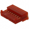 Free Hanging, Panel Mount - 3-644042-8-ND - DigiKey