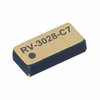 Real Time Clocks - RV-3028-C7-32.768KHZ-1PPM-TA-QC - Quarktwin Technology Ltd.