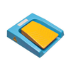 Industrial Equipment - HRF-M5-Y - Quarktwin Technology Ltd.