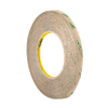 3M 468MP Adhesive Transfer Tape Clear 0.5 in x 20 yd Roll - 468MP 0.5IN X 20YD - Ellsworth Adhesives