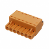 Headers, Plugs and Sockets - 281-8742-ND - DigiKey