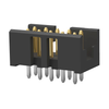 Headers, Male Pins - 17-2823345-6-ND - DigiKey
