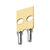 PC Pin Receptacles, Socket Connectors - D01-9900201-ND - DigiKey